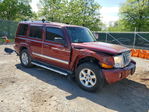 Jeep Commander 2007