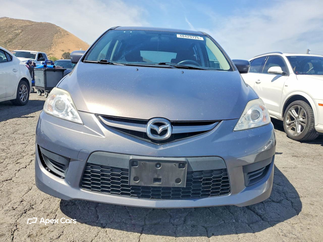 Mazda 5 2009