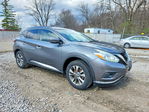 Nissan Murano 2016