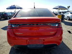 Dodge Dart 2016