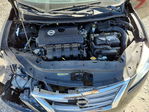 Nissan Sentra 2015