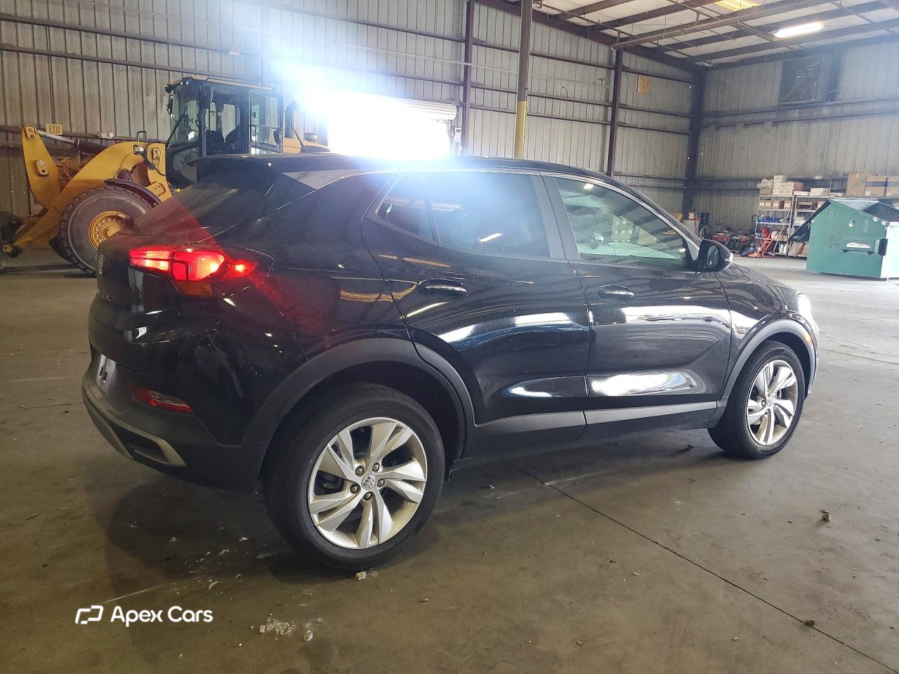 Buick Encore 2026