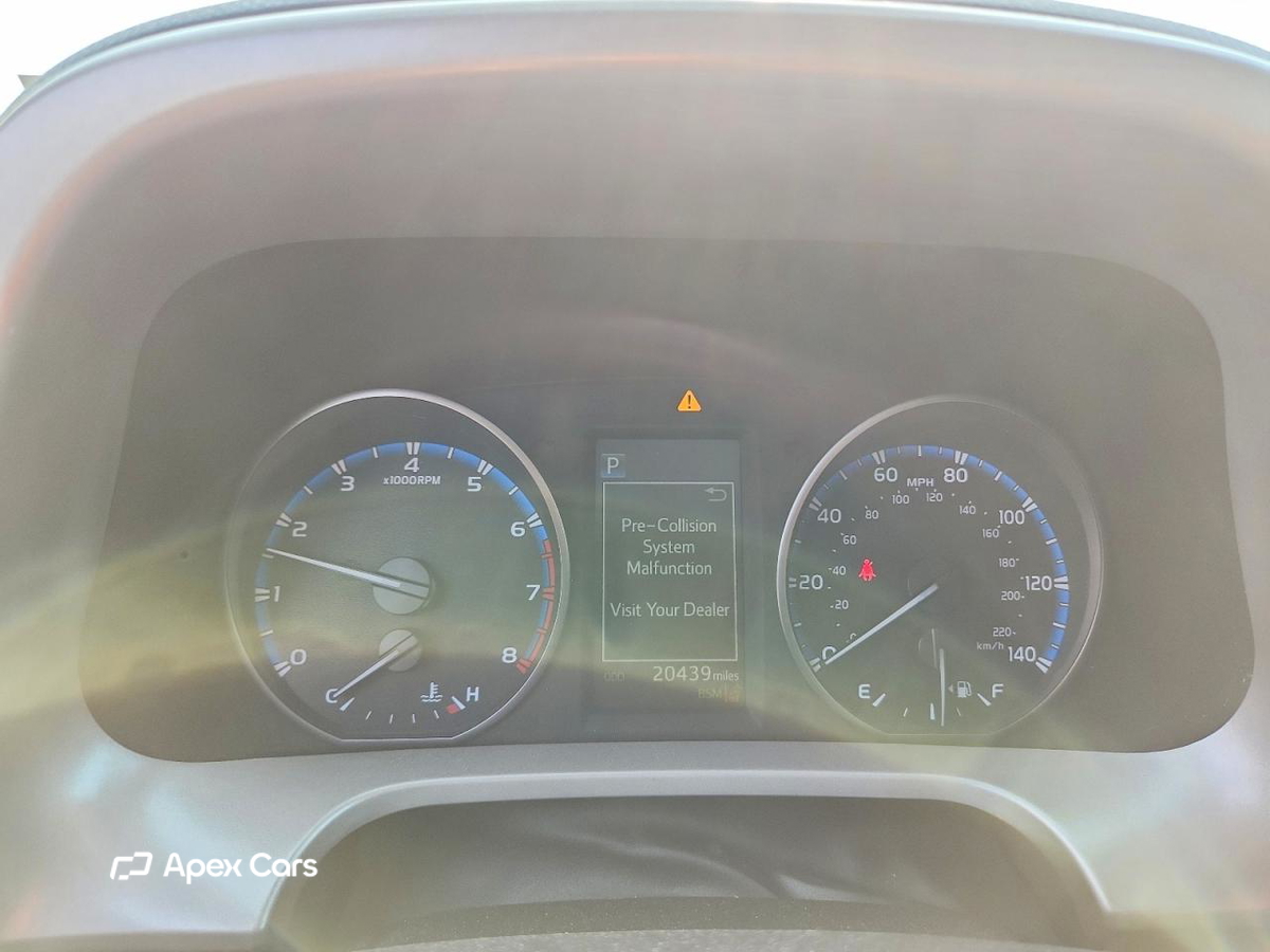 Toyota RAV 4 2017