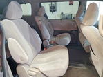 Toyota Sienna 2011