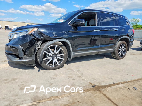 Honda Pilot 2019 - Image 1 of 13