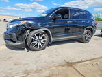 Honda Pilot 2019