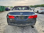 Honda Accord 2013