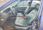 Hyundai Sonata 2002