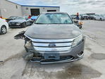 Ford Fusion 2012