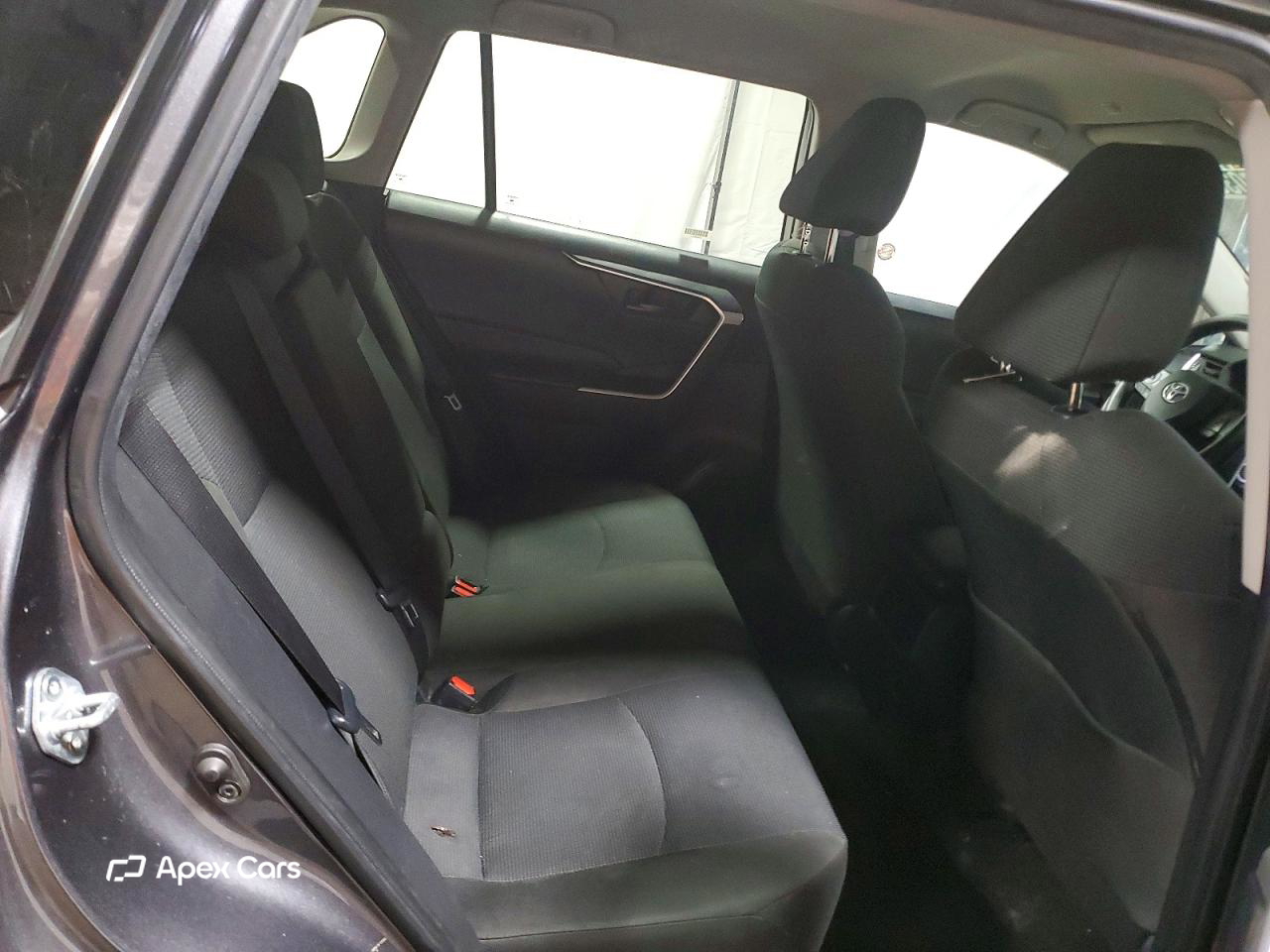 Toyota RAV 4 2024