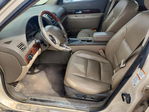 Lincoln LS 2002