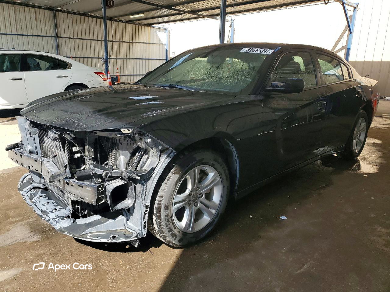 Dodge Charger 2023