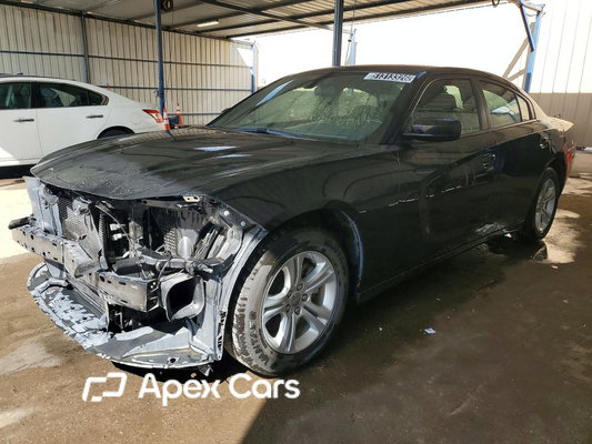 Dodge Charger 2023 - Image 1 of 7
