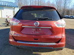 Nissan Rogue 2015