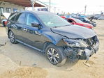 Nissan Pathfinder 2017