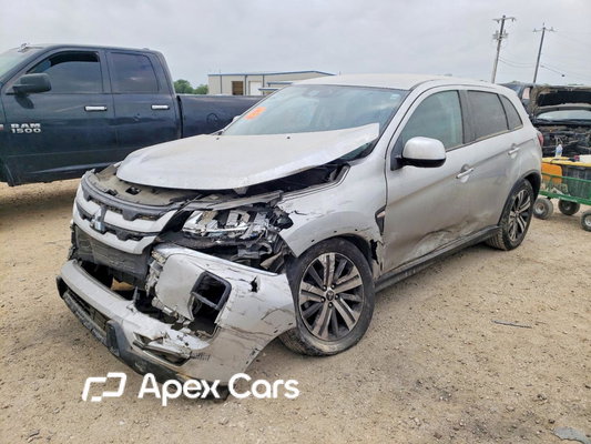 Mitsubishi Outlander 2021 - Image 1 of 13