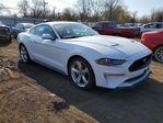 Ford Mustang 2019