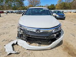 Honda Accord 2016