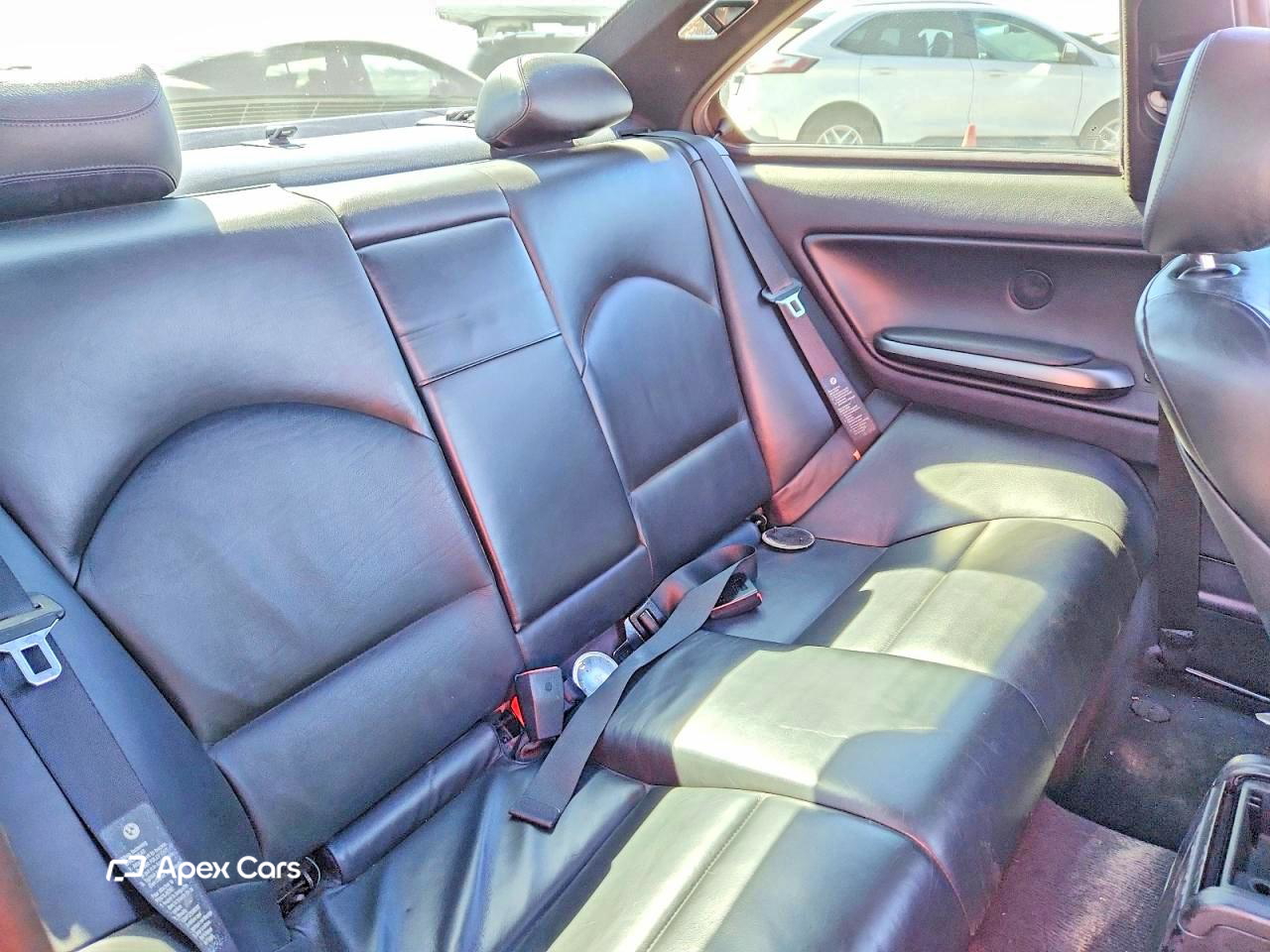 BMW M3 2003