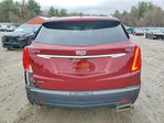 Cadillac XT5 2017
