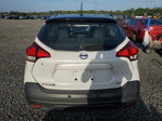 Nissan Kicks 2020