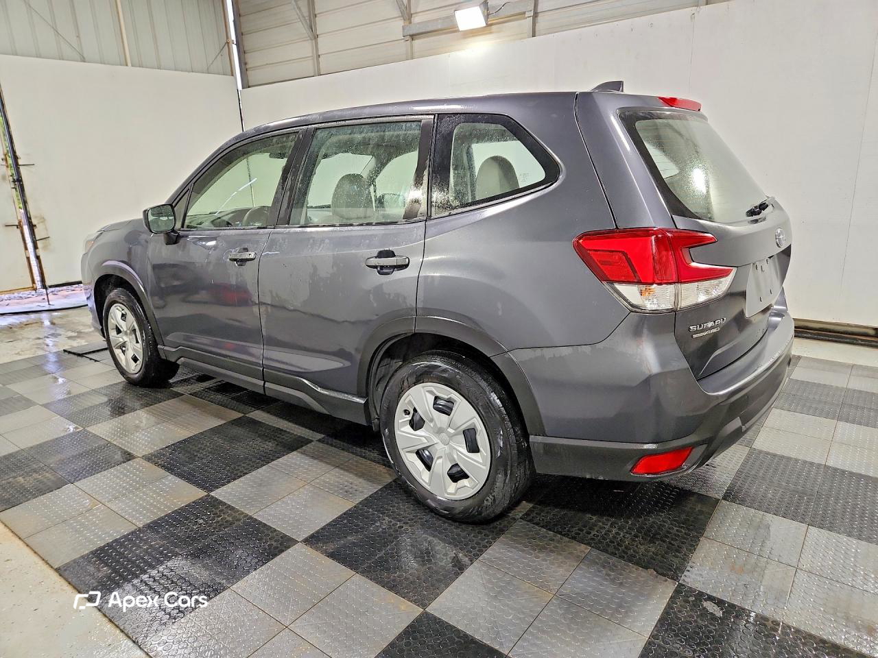 Subaru Forester 2023