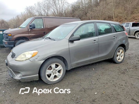 Toyota Matrix 2005 - Image 1 of 12