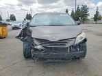 Toyota Sienna 2014
