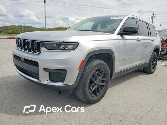 2023 Jeep Cherokee - Zdjęcie 1 z 13