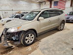 Chevrolet Traverse 2012