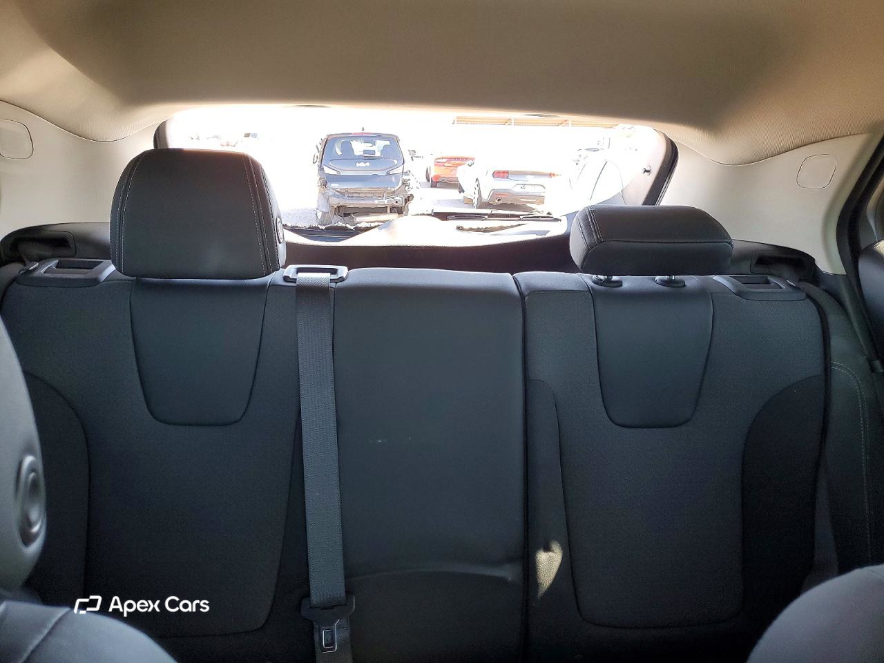 Buick Encore 2026