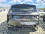 Land Rover Discovery 2017