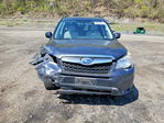 Subaru Forester 2015