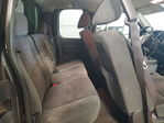 Chevrolet Silverado 2008