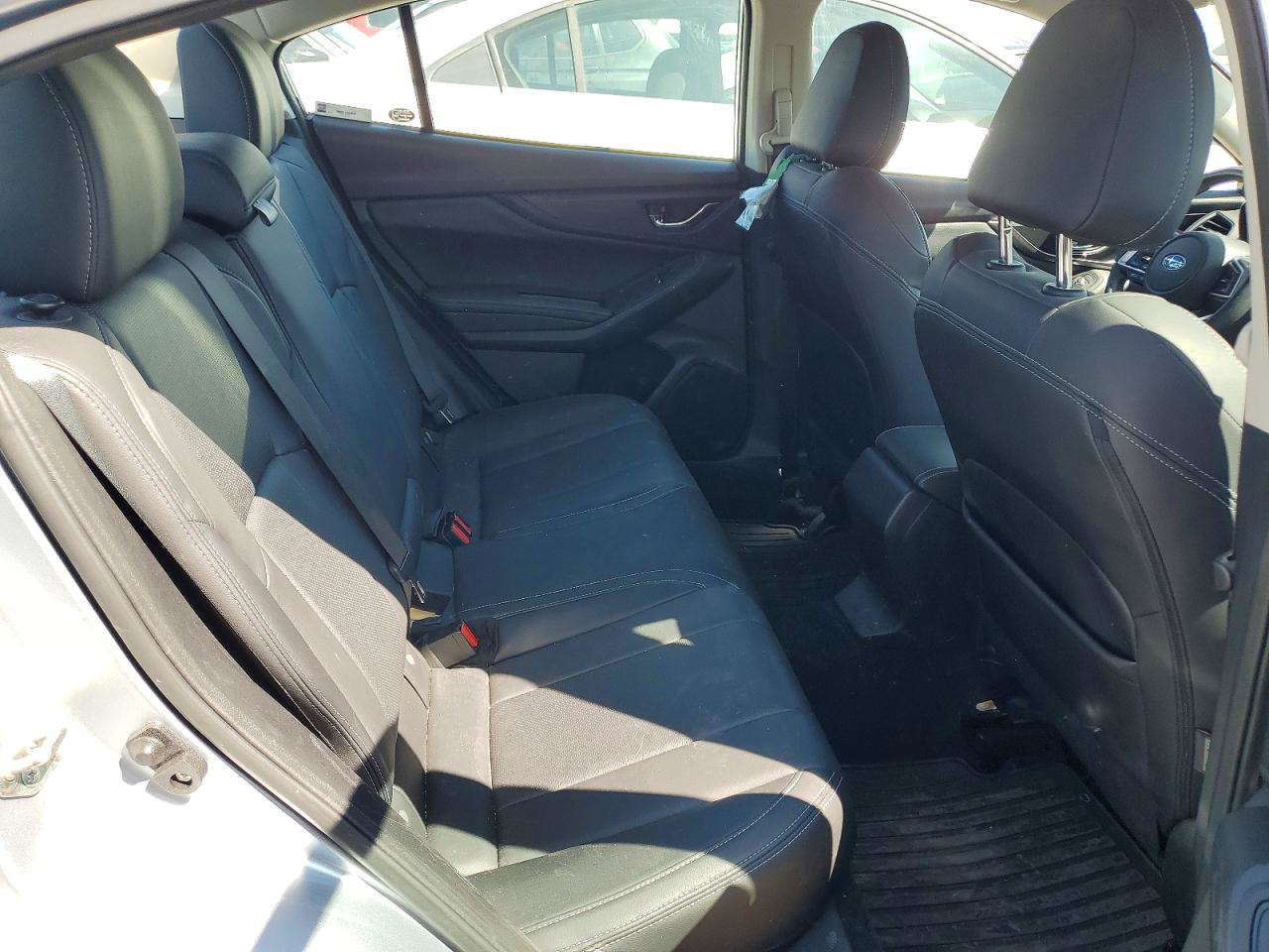 Subaru Impreza 2017
