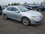 Lincoln MKS 2010