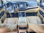 Toyota Highlander 2017