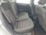 Ford Fusion 2017