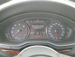 Audi A5 2018