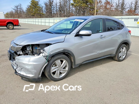2020 Honda HR-V - Zdjęcie 1 z 5