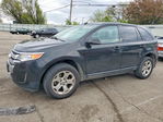 Ford Edge 2013