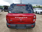 Ford Bronco 2025