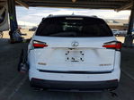 Lexus NX 2017