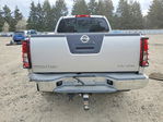 Nissan Navara (Frontier) 2006