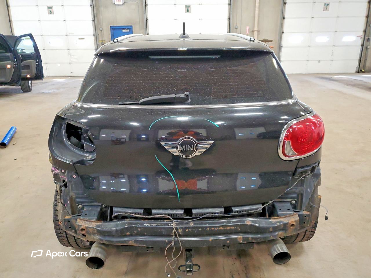MINI Cooper 2014