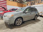Subaru Forester 2015