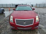 Cadillac CTS 2011