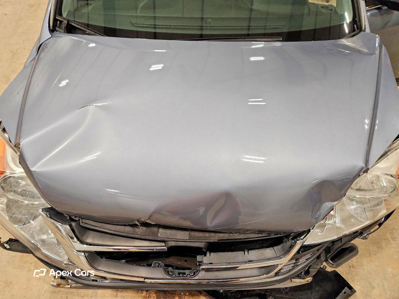 Honda CR-V 2011