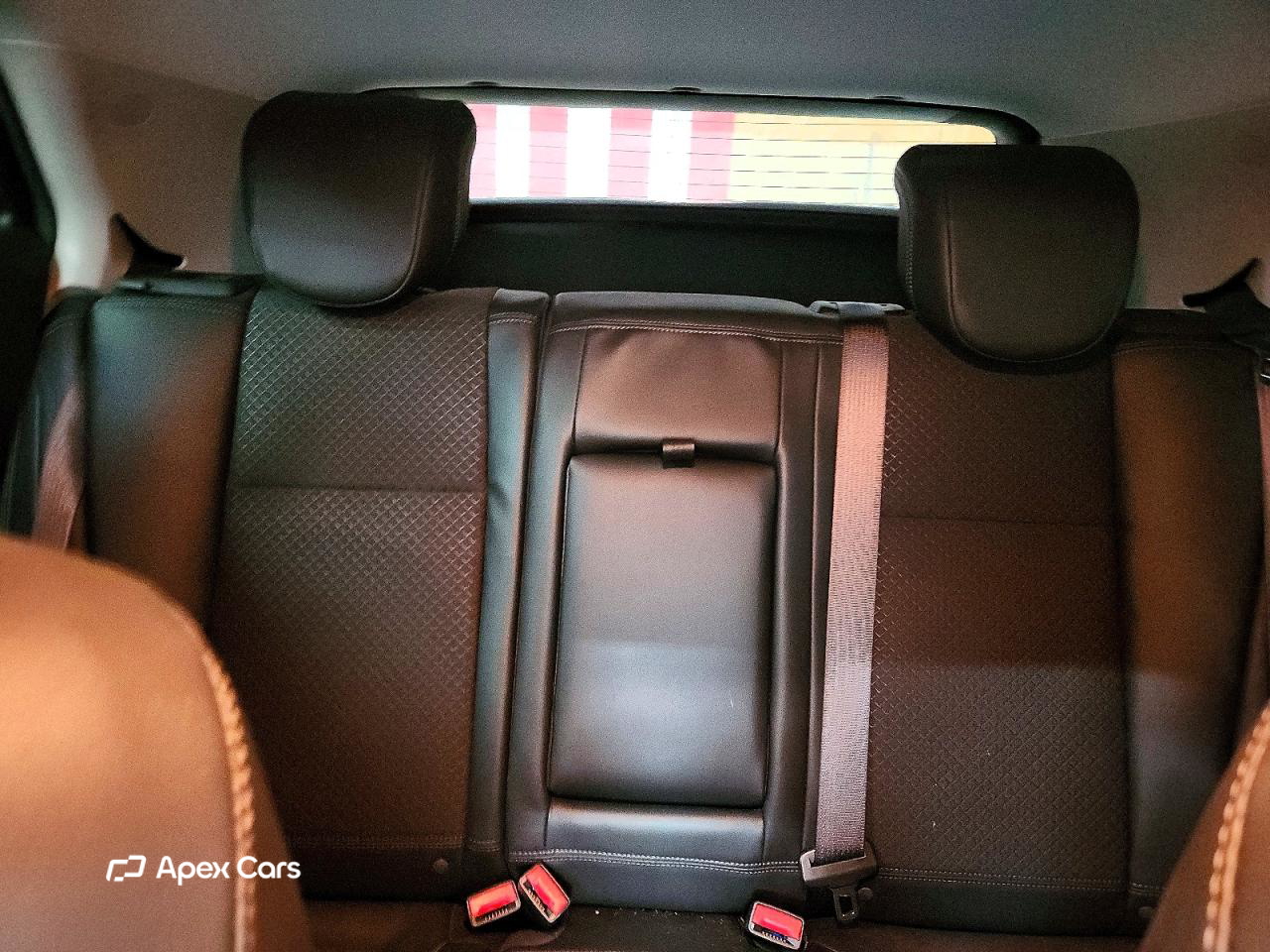 Buick Encore 2021