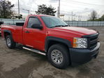 Chevrolet Silverado 2013